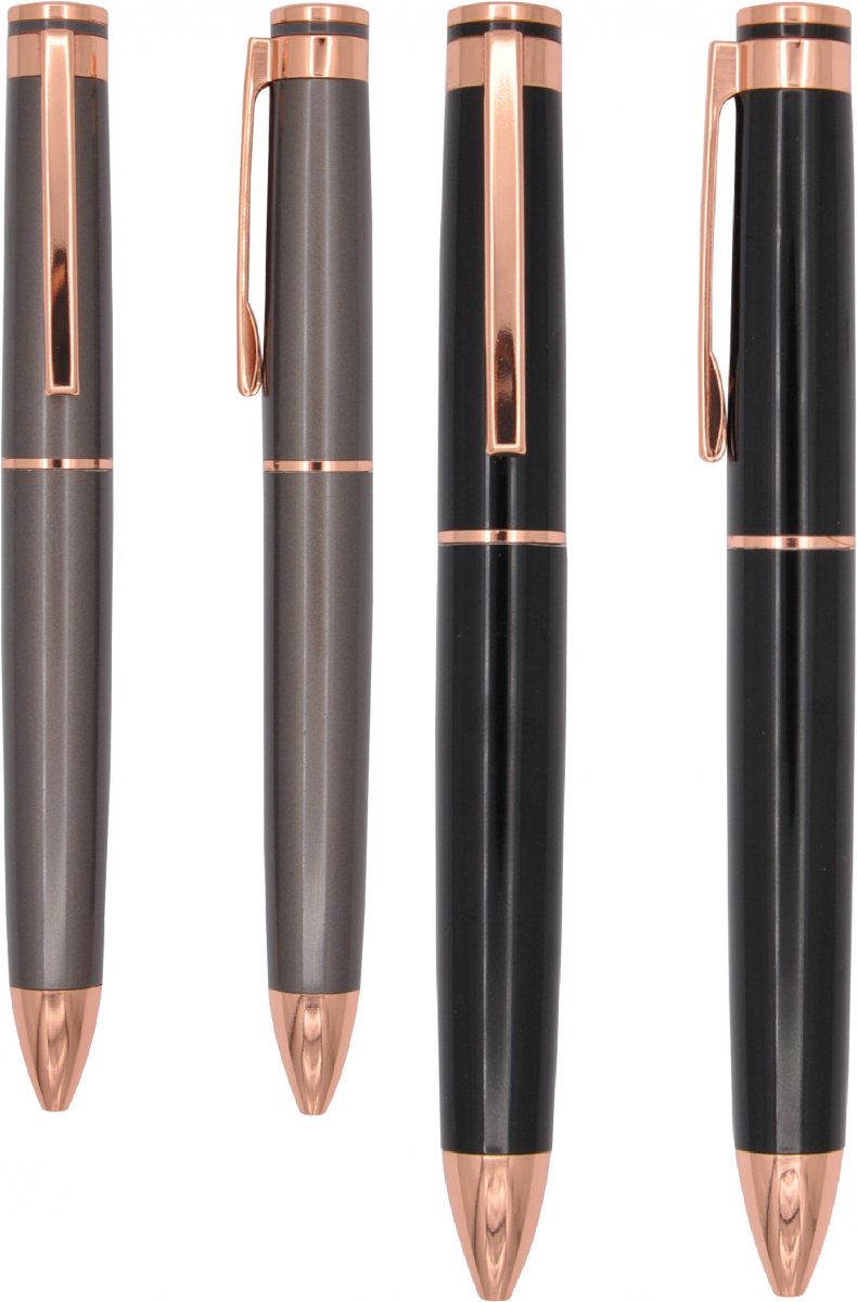 COPPER METAL TÜKENMEZ KALEM COPPER METAL TÜKENMEZ KALEM